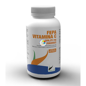 FEPA VITAMINA C 30 COMPRIMIDOS FEPADIET