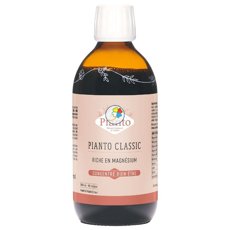 PIANTO CLASSIC 300 ML PIANTO