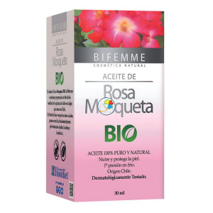 ACEITE DE ROSA MOSQUETA BIO 30 ML BIFEMME