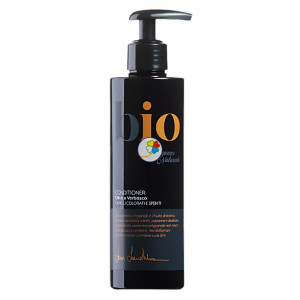 ACONDICIONADOR BIO CON OLIVO Y VERBASCO 250 ML BIFEMME