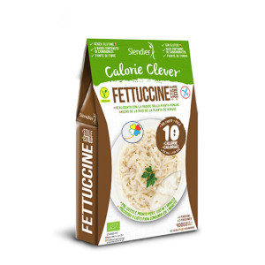 PASTA KONJAC FETTUCINE 400Gr. SLENDIER