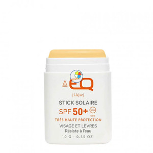 STICK SOLAR SPF50+ AMARILLO 10Gr. EQ LOVE