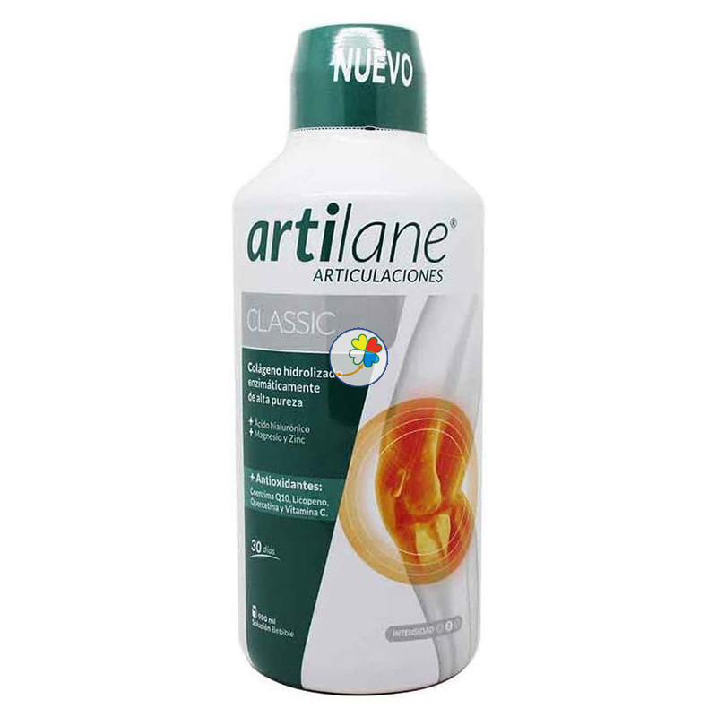 ARTILANE CLASSIC BOTELLA 900Ml. ARAMA NATURAL PRODUCTS