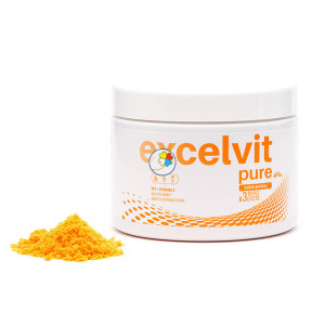 EXCELVIT PURE SABOR LIMON 150Gr. EXCELVIT