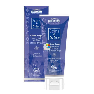 CREMA FACIAL DIA Y NOCHE 50Ml. BIOFLORAL