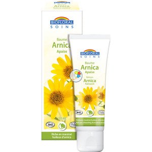 POMADA DE ARNICA 50Ml. BIOFLORAL