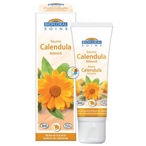 POMADA DE CALENDULA 50Ml. BIOFLORAL