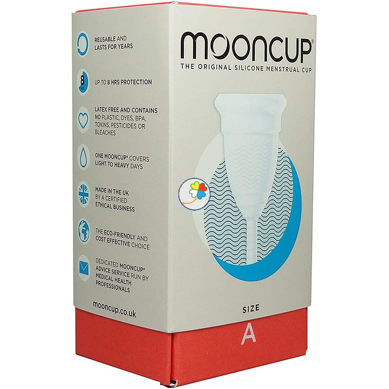 COPA MENSTRUAL MOONCUP A NORMAL