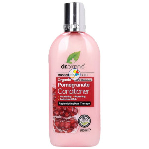 ACONDICIONADOR DE GRANADA 265Ml. DR. ORGANIC