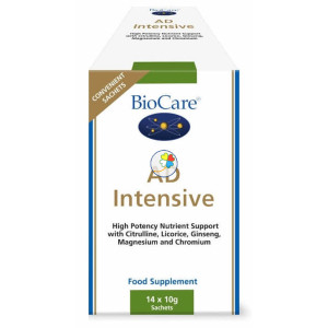 AD INTESIVE 14 SOBRES BIOCARE