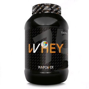 76 WHEY CHOCOLATE 2Kg. INNPOWER