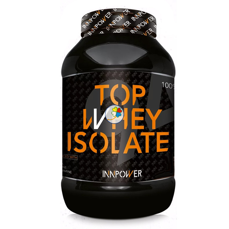 94 TOP WHEY CHOCOLATE 1,8Kg. INNPOWER