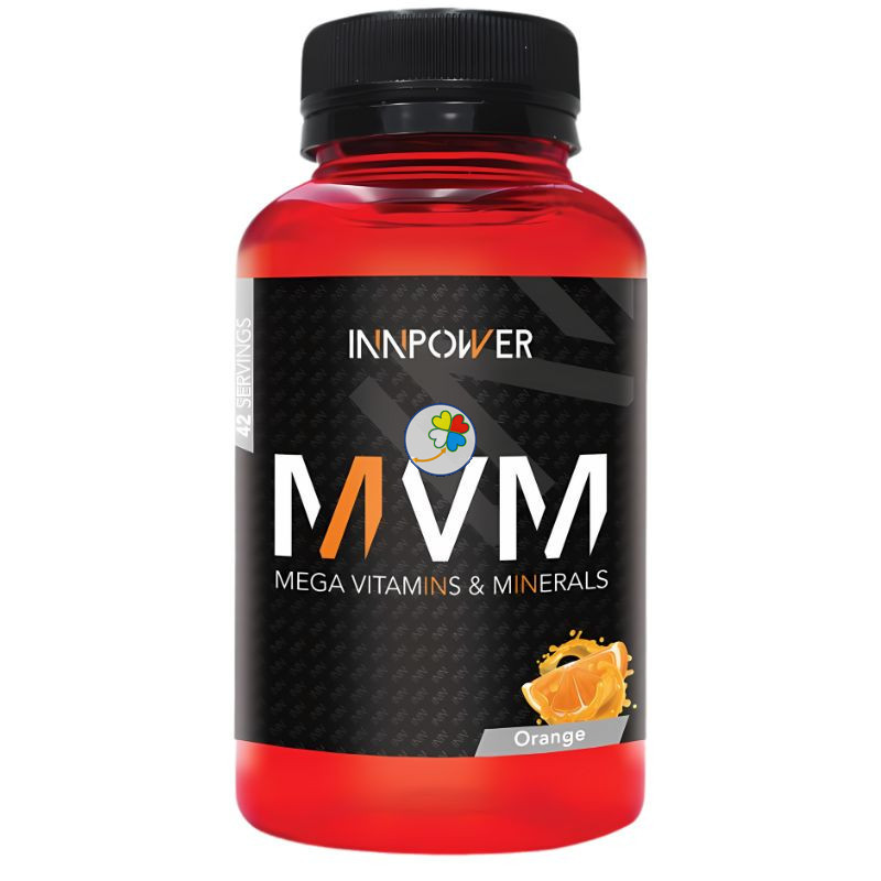 MVM 100 GR INNPOWER