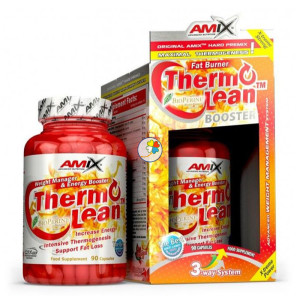 THERMOLEAN 90 CAPSULAS AMIX