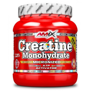 CREATINA MONOHIDRATO 300Gr. AMIX