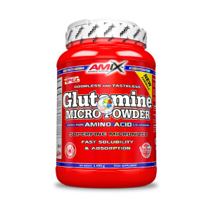 GLUTAMINE 1 KG AMIX