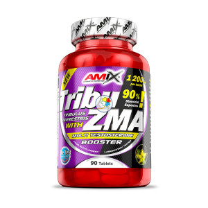 TRIBU-ZMA 90 TABL. AMIX