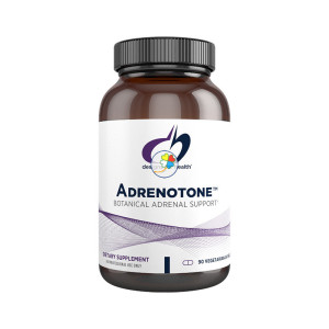 ADRENOTONE ™ 90 CÁPS DESING FOR HEALTH