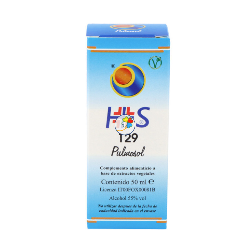 PULMOSOL 50 ml, gotas R.E. 1/5 HERBOPLANET