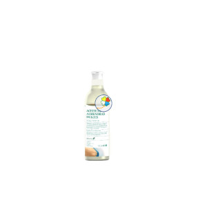 ACEITE DE ALMENDRAS DULCES 1 L EBERS