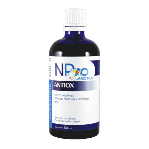 NPRO ANTIOX 100ML NPRO