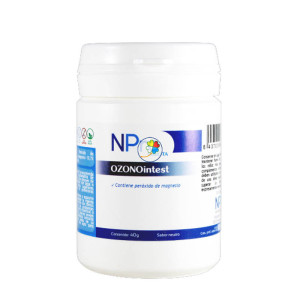 OZONOINTEST 40GR NPRO