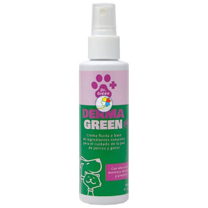 DERMAGREEN SKIN 150 ML SPRAY DR. GREEN