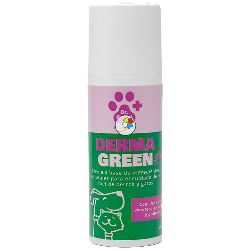 DERMAGREEN SKIN 50 ML DR. GREEN