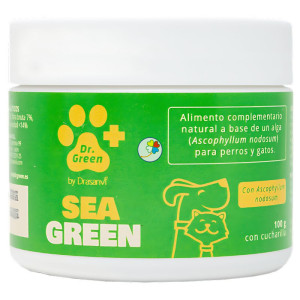 SEAGREEN 100 GR DR. GREEN