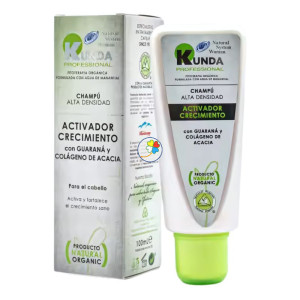 CHAMPU ACTIVADOR GUARANA 100 ML NATURAL SYSTEM WOMAN