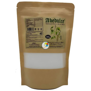 AZÚCAR DE ABEDUL 500 GR ABEDULCE