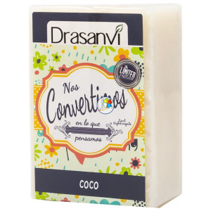 JABON COCO  100Gr. DRASANVI