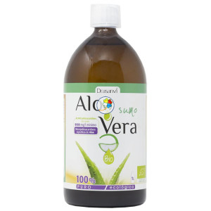 ALOE VERA JUGO 1Lt. DRASANVI