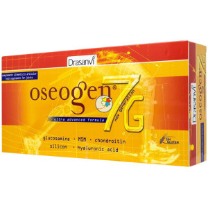 OSEOGEN 7G 20 VIALES DRASANVI