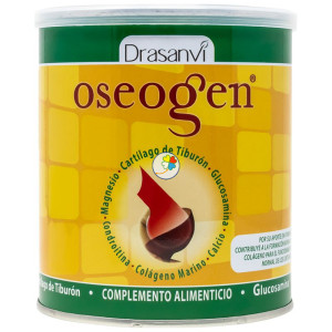 OSEOGEN 375Gr. DRASANVI