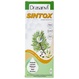 SINTOX 250Ml. DRASANVI