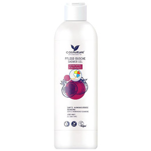 GEL DE DUCHA SUAVE GRANADA BIO 250ML COSNATURE