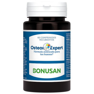 OSTEONYL EXPERT 60 COMPRIMIDOS BONUSAN