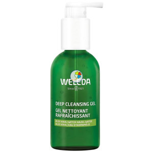 GEL LIMPIADOR REFRESCANTE 150ML WELEDA