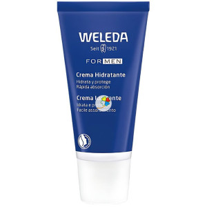 CREMA HIDRATANTE FOR MEN 30ML WELEDA