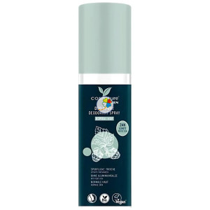 DESODORANTE SPRAY 24h HOMBRE LÚPULO BIO 75ML COSNATURE