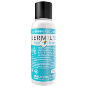 GERMIL NET 100ML FDB LABORATORIOS