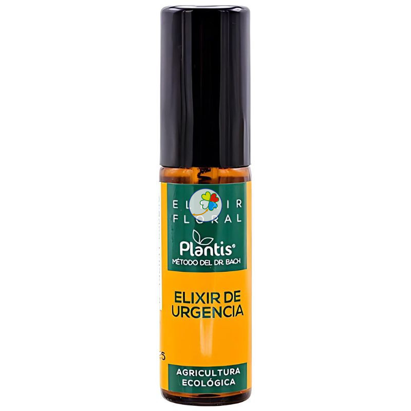 ELIXIR URGENCIA SPRAY 20Ml. PLANTIS