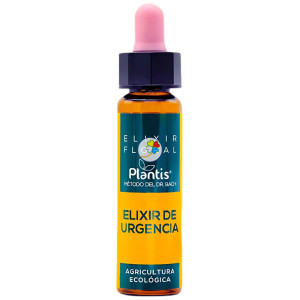 ELIXIR DE URGENCIA ECO 10Ml. PLANTIS