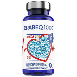 EPABEQ 1000 60 PERLAS BEQUISA