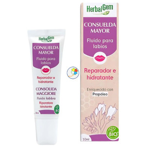 FLUIDO LABIAL CONSUELDA MAYOR 10Ml HERBALGEM