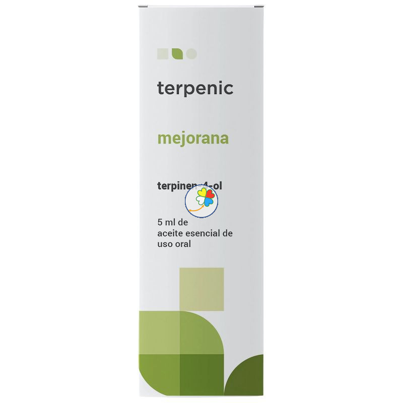 ACEITE ESENCIAL MEJORANA TUYANOL BIO 5Ml TERPENIC