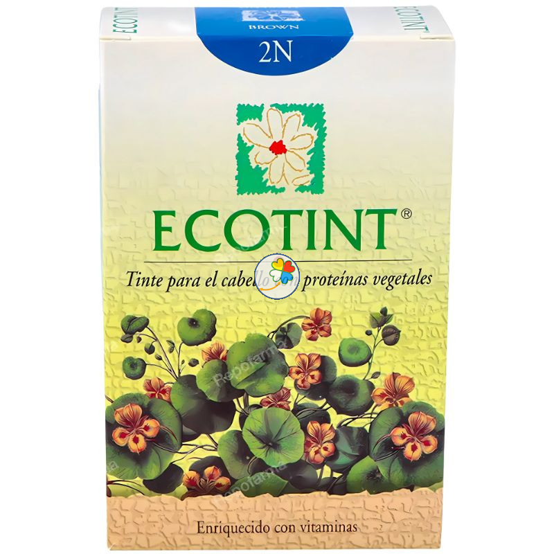 ECOTINT MORENO-2N NOEFAR