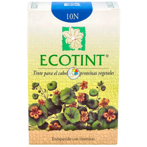 ECOTINT RUBIO PLATINO-EC10N NOEFAR