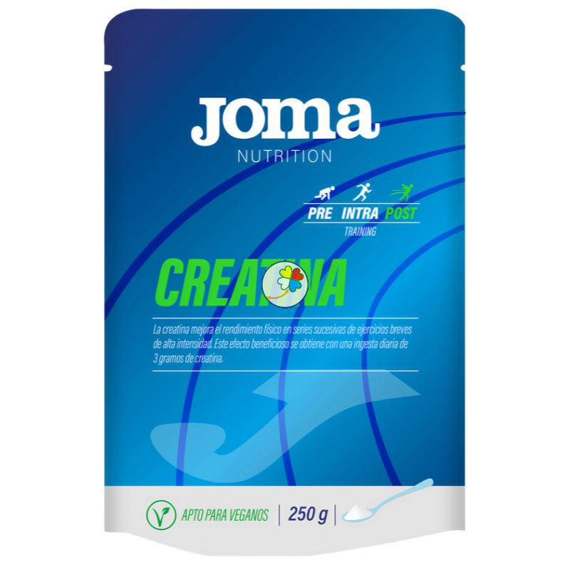 CREATINA 250GR JOMA NUTRITION